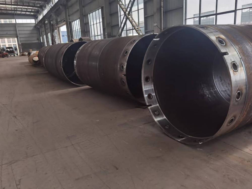 广东旋挖护筒出租广东跟进护筒批发质量保证