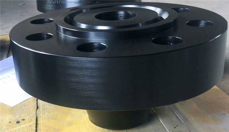 高压法兰丝扣高压法兰卡夹法兰