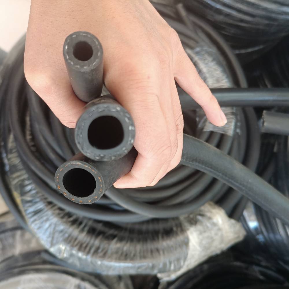 低压胶管三元乙丙胶管丁腈胶管天然胶管耐油耐氧化