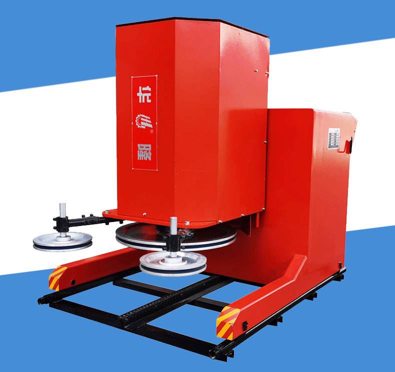 供应hsj37g绳锯机矿山绳锯机绳锯切割机金刚石绳锯