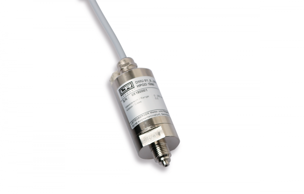 液压诊断设备涡轮流量计单压力传感器400barsn05180001图片
