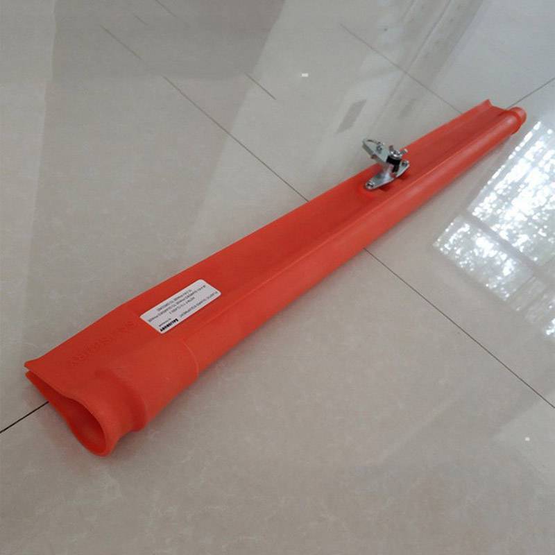 【硬质导线保护罩salisbury导线遮蔽罩带电作业轻型导线罩21172导线