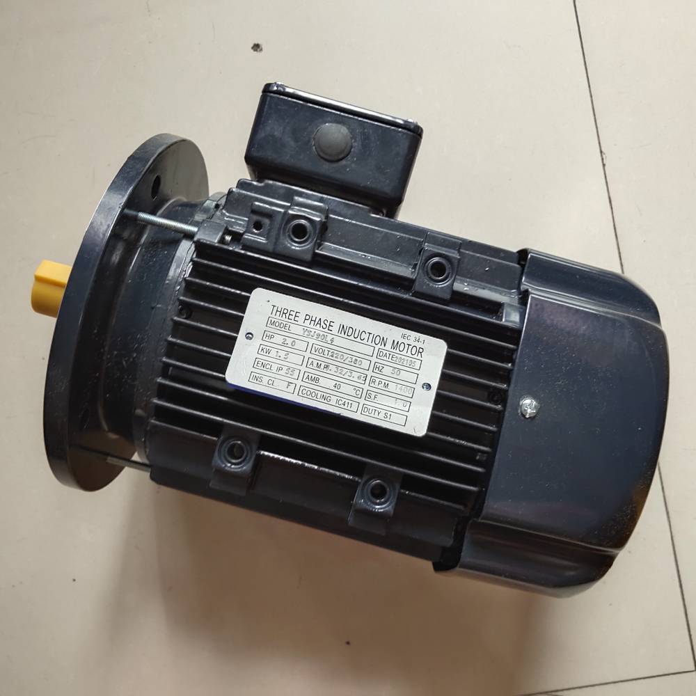 ysj90l42hp15kw水泵电机threephaseinductionmotor三相立式马达