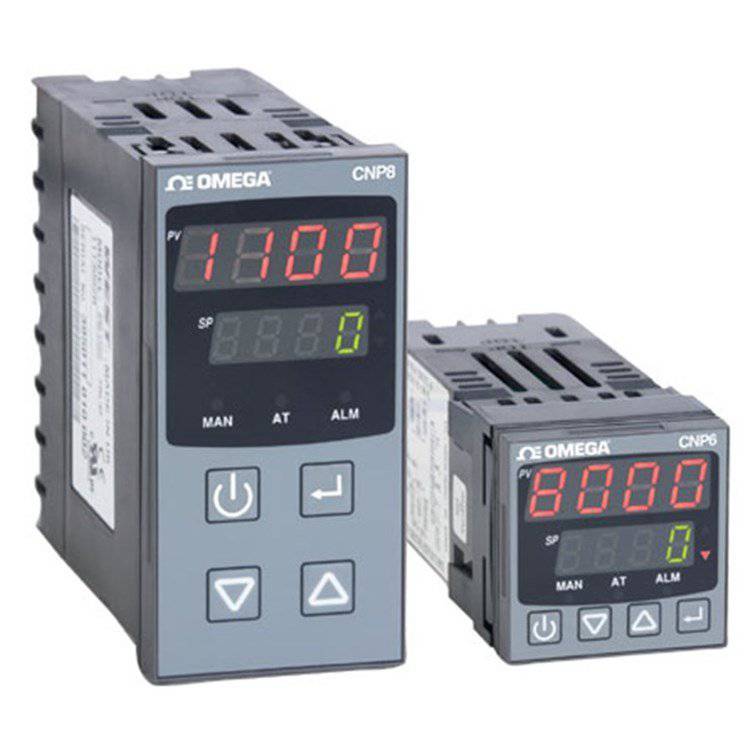 CNP622110220 CNP622211020 CNP821110020温度控制器OMEGA