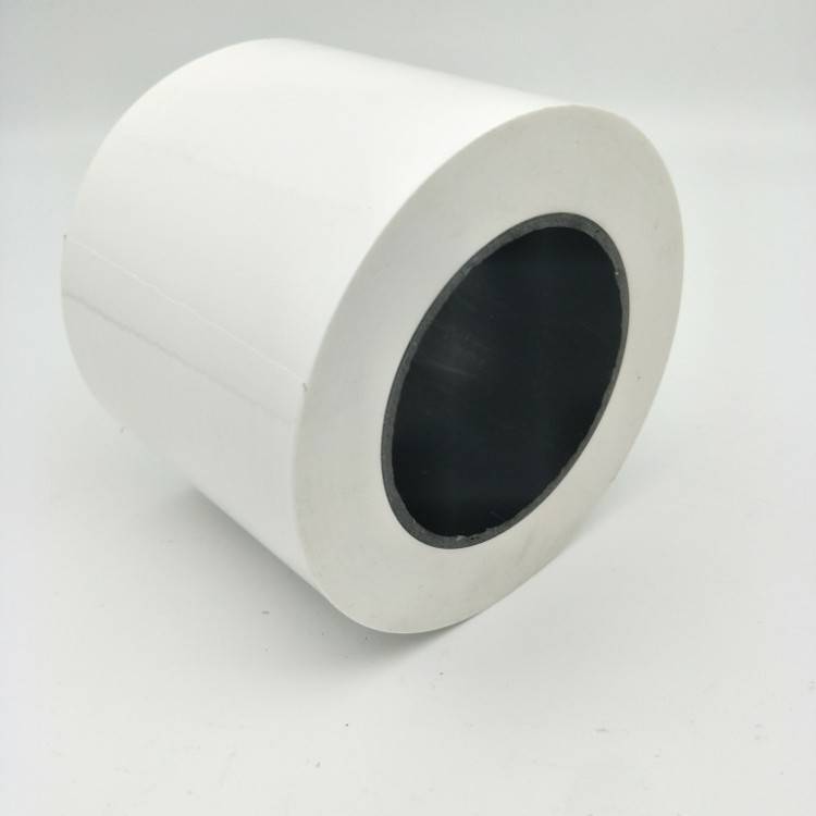 pe保护膜pe黑白膜生产厂家电梯黑白膜