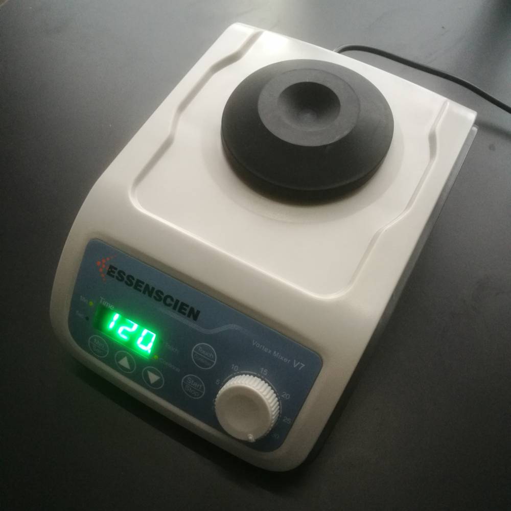 供应实验室水平振荡器图片