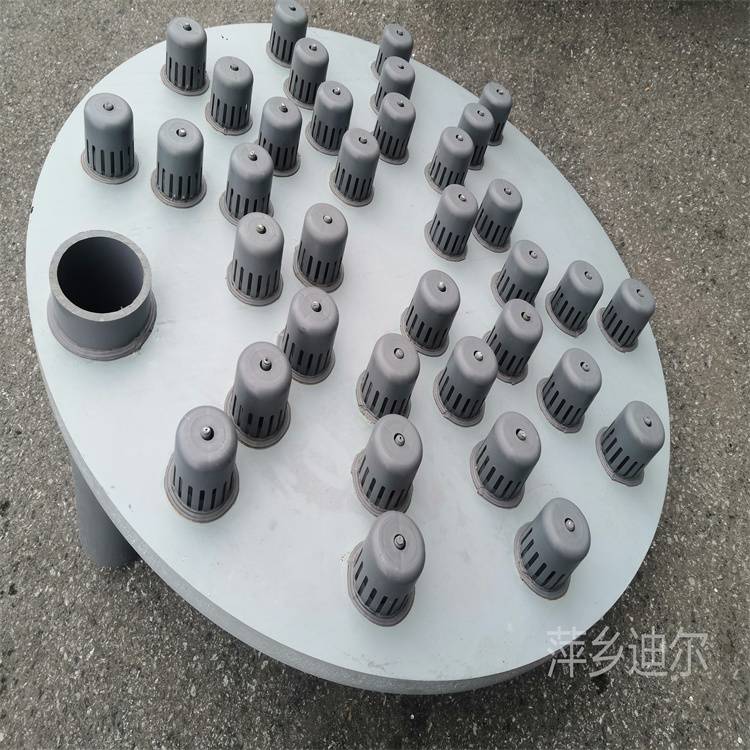 精馏吸收塔金属泡罩塔盘dn100圆形不锈钢泡罩塔板迪尔定制各种材质泡
