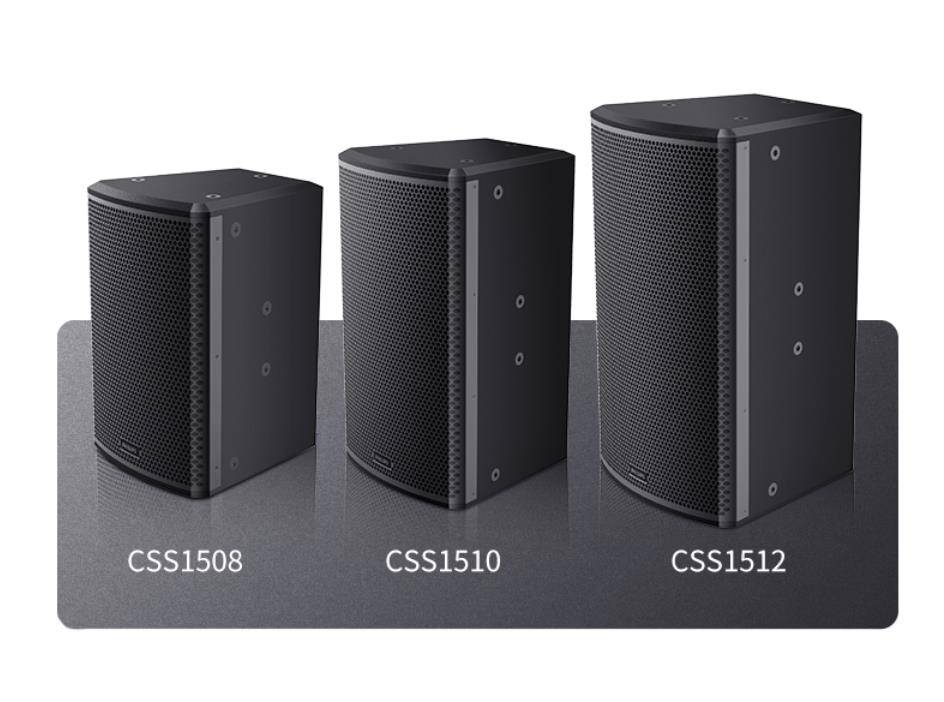 philips飞利浦 css1508/css1510/css1512/93 全频音箱 ***音响