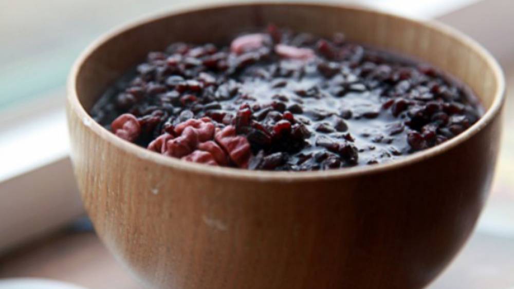 5l散装黑米酒自酿黑米酒批发小盆发酵桶装黑米酒配送