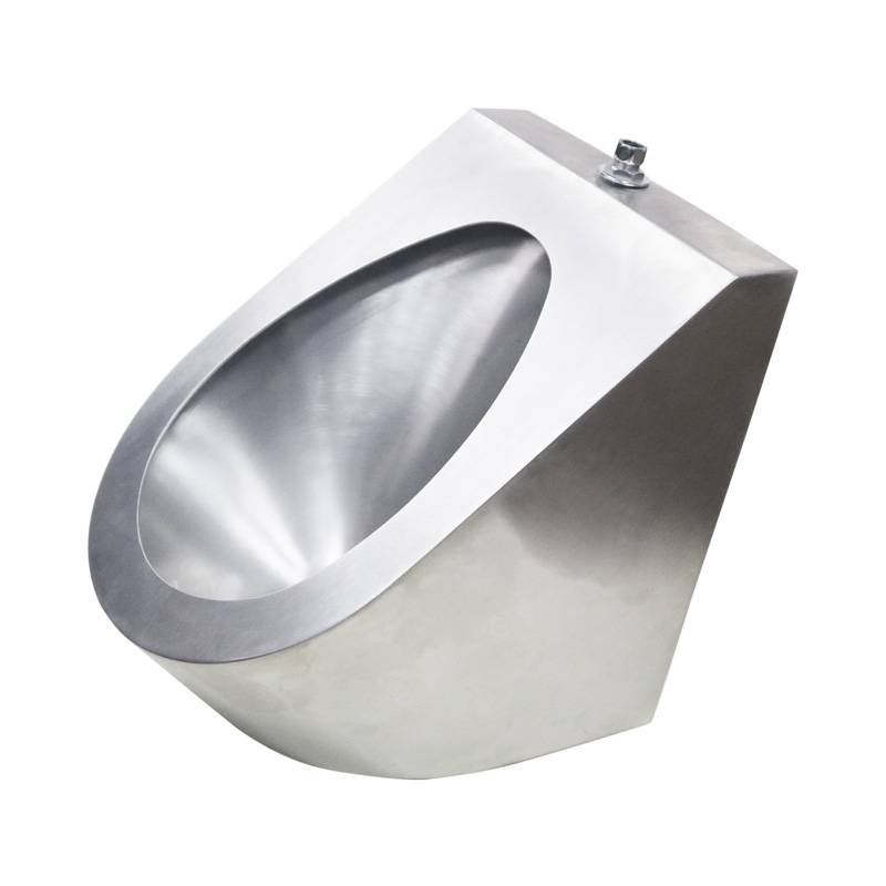 不锈钢小便斗定制加工不锈钢钣金件定制加工