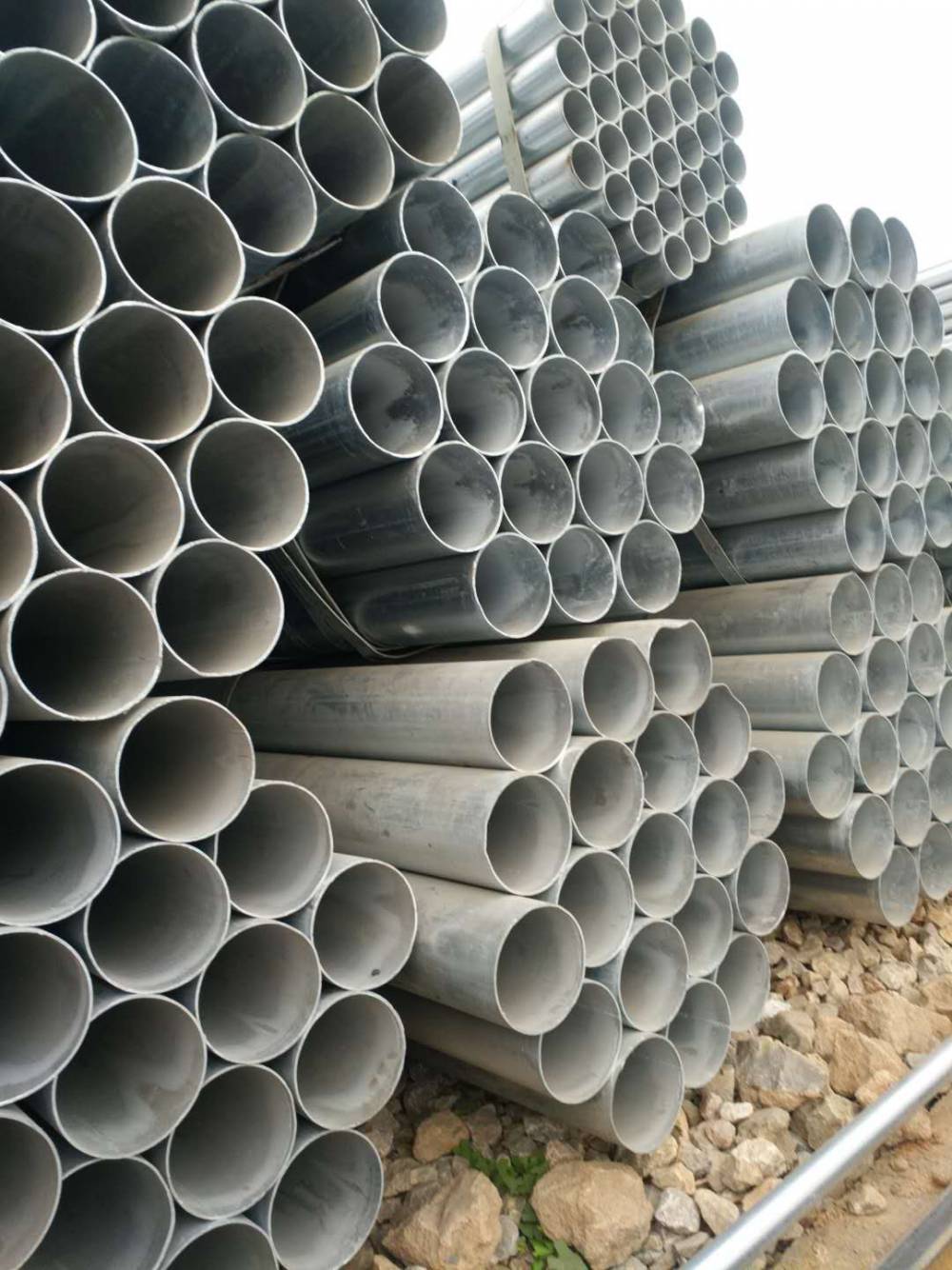 重庆dn15镀锌管厂13345镀锌管华岐热镀锌钢管厂