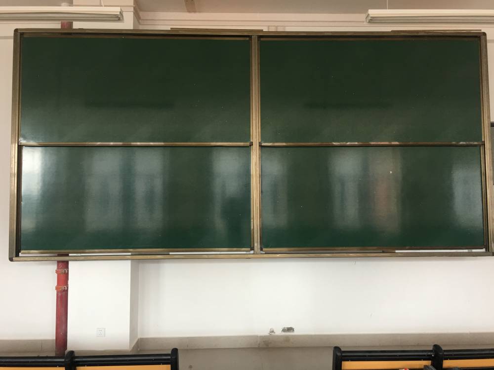 阳朔无尘白板定做阳朔上课用的黑板