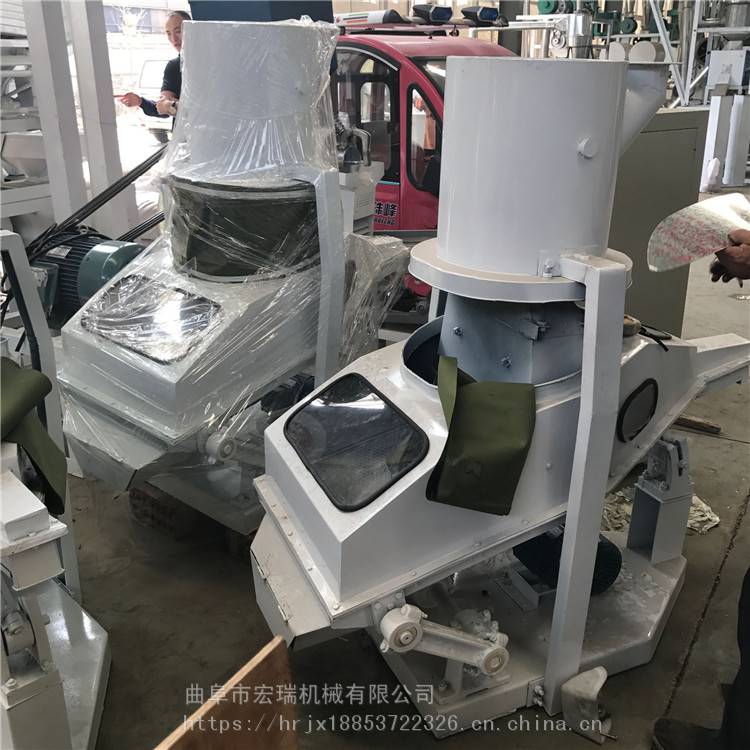 南阳小型五谷杂粮震动筛多功能粮食种子筛选机 