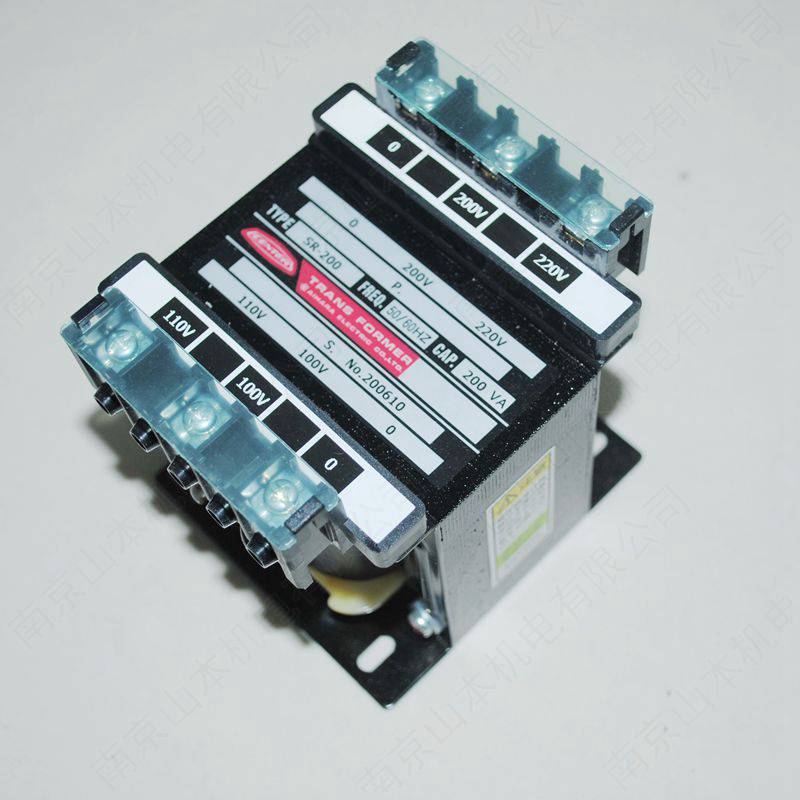 AIHARA相原电机小型干式单相变压器NYS-1.5KE - 供应商网 AIHARA相原电机小型干式单相变压器NYS-1.5KE - 供应商网