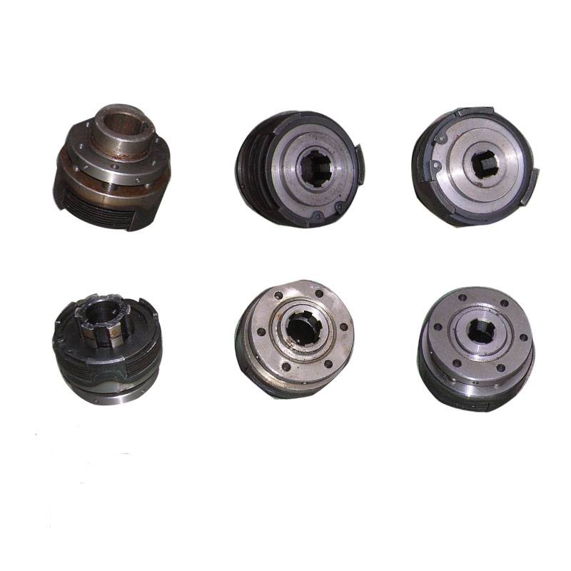 供应沙市一机床厂z30253210摇臂钻床i轴离合器总成图片