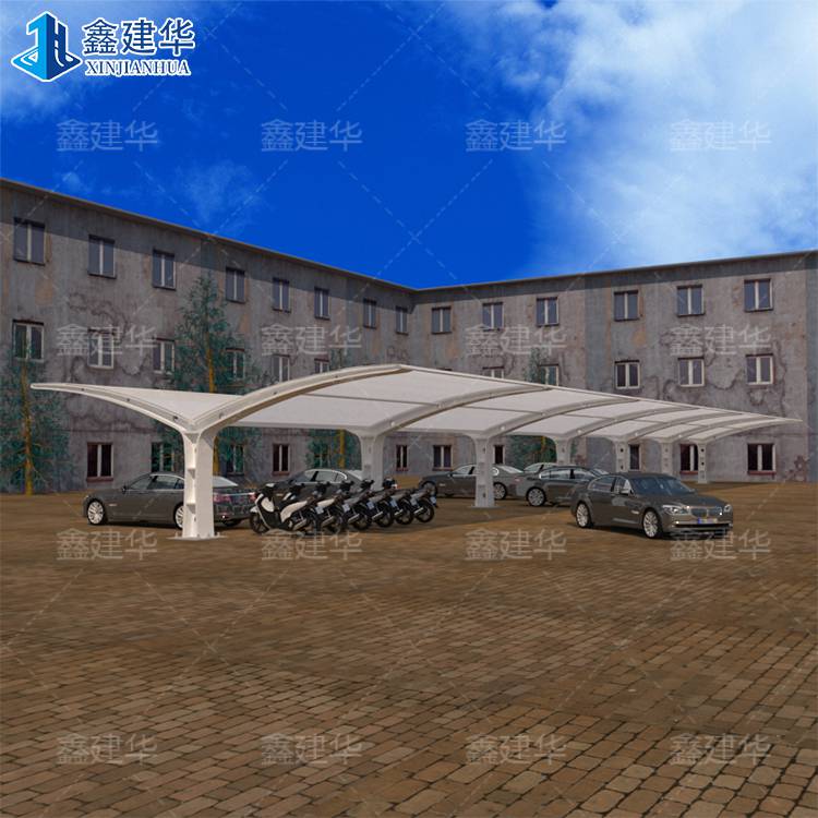 仓库活动雨棚 遮风挡雨棚 价格 金平