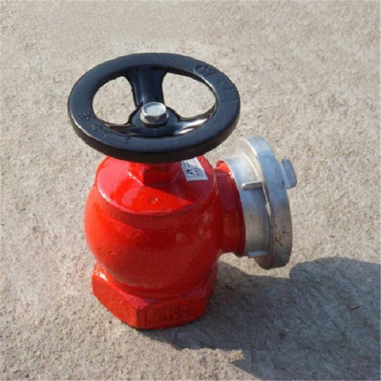 sn50室内消火栓 单口消火栓