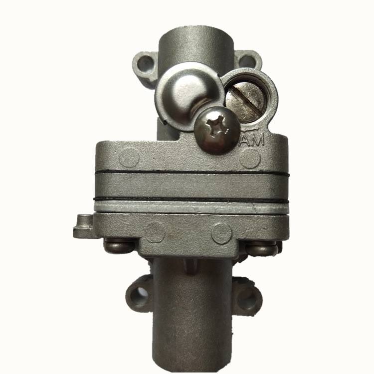 合金钢韩国永泰ytc电气阀门定位器先导阀yt1000r