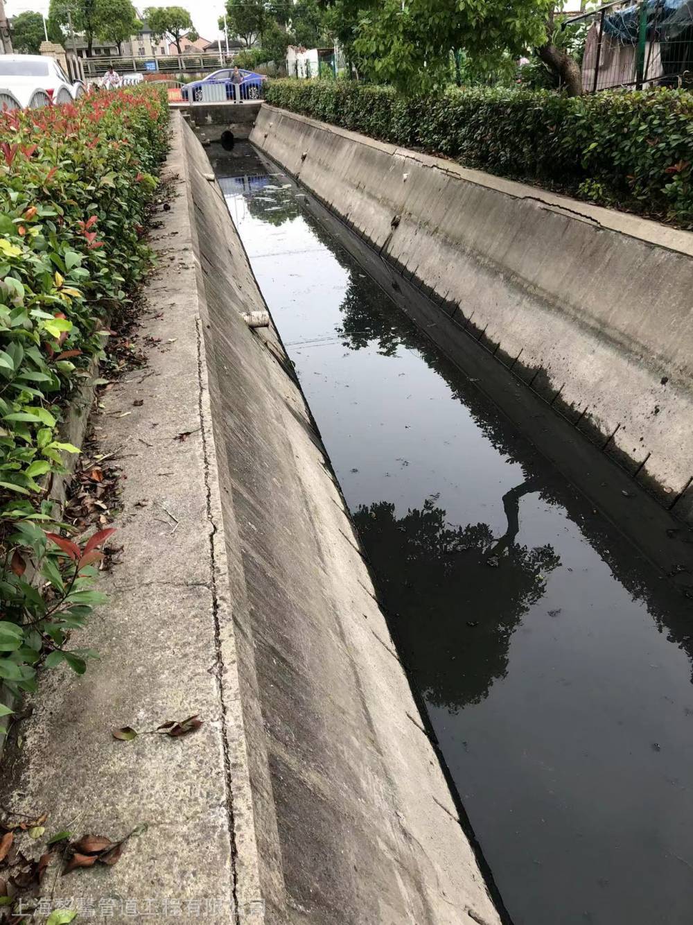 闵行区抽污水堵气囊修复检测管道资质具备