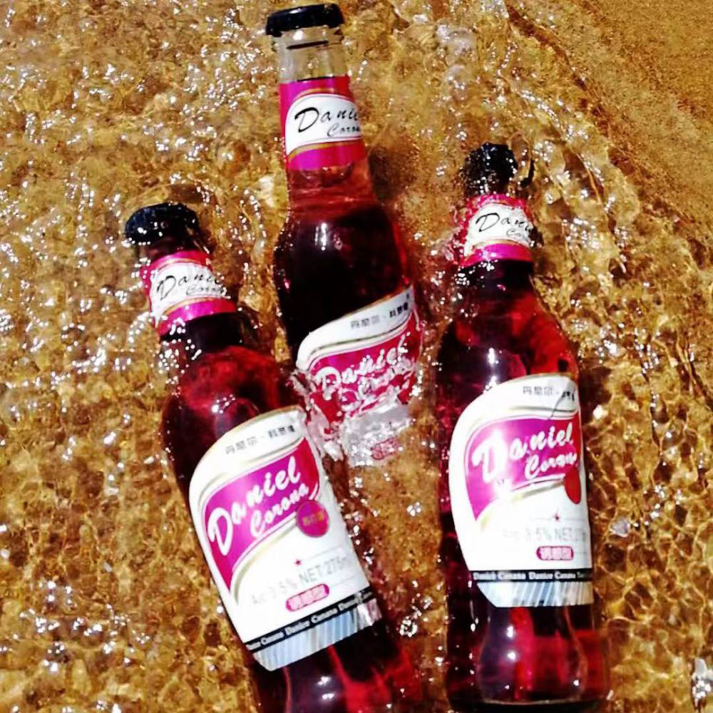 酒吧预调威士忌动力火车苏打酒潮饮275ml酒吧ktv苏打酒批发价格工厂