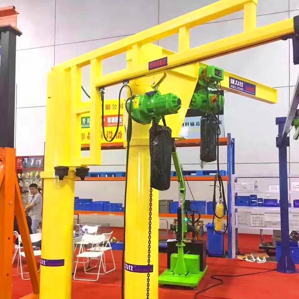 车床模具吊机车床模具吊机售价简易移动吊