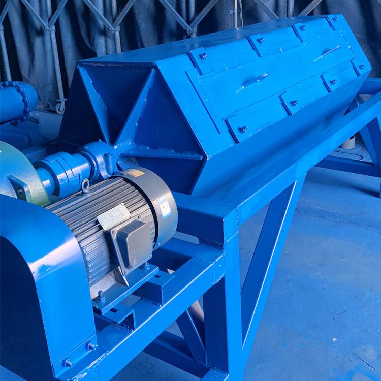 火烧铁处理打磨设备3000升钢铁件除锈去油去毛刺抛光机