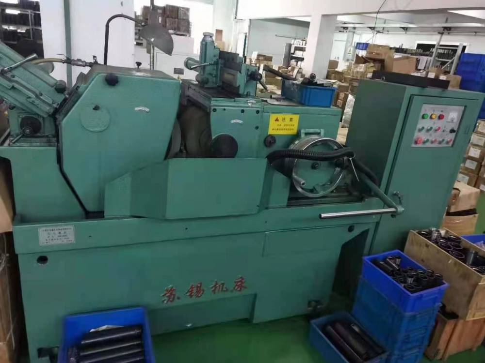 转让二手无锡苏锡mw1080b无心磨床二手无心磨二手无锡磨床