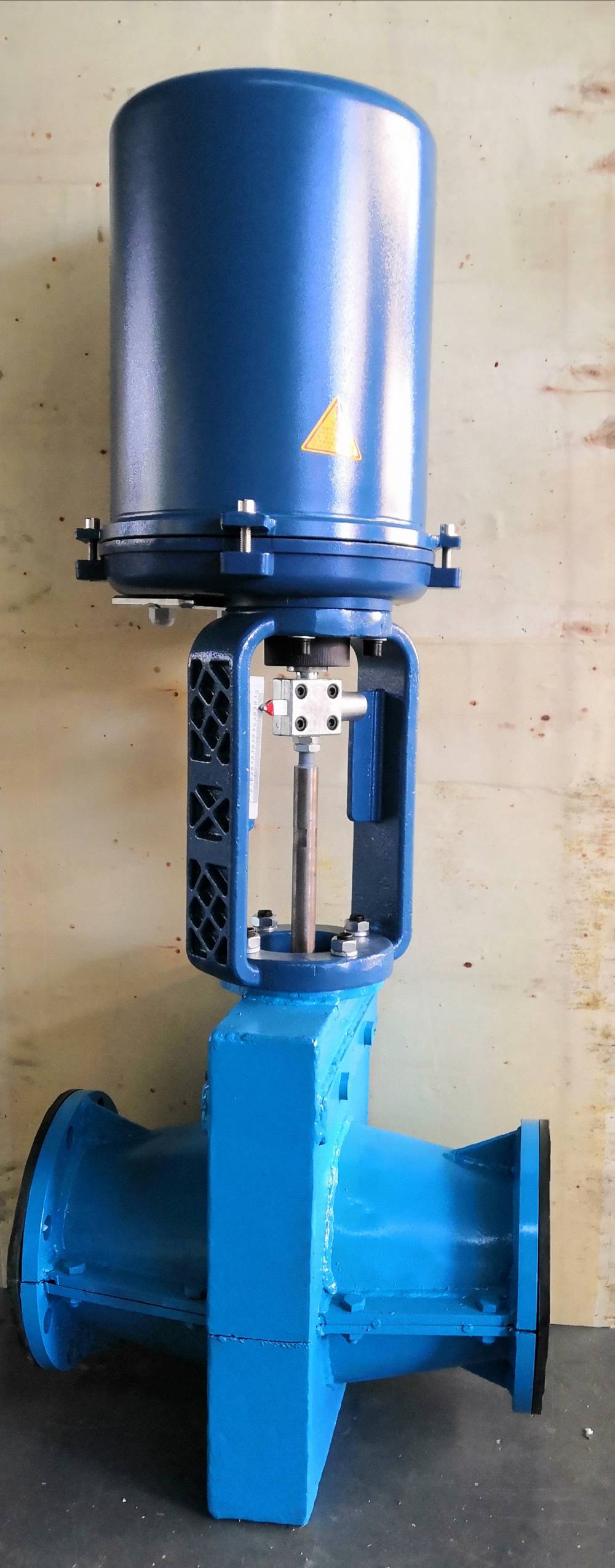 gj941x矿山冶金化工用电动夹管阀胶管阀dn80dn100图片