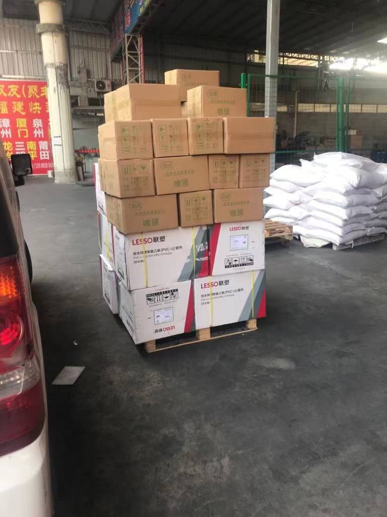 东莞专线物流 东莞长安到驻马店遂平县