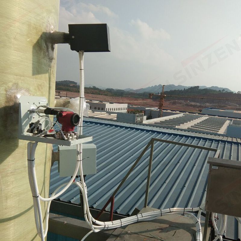 杭州烟气在线环保科技公司,烟气连续在线监测系统