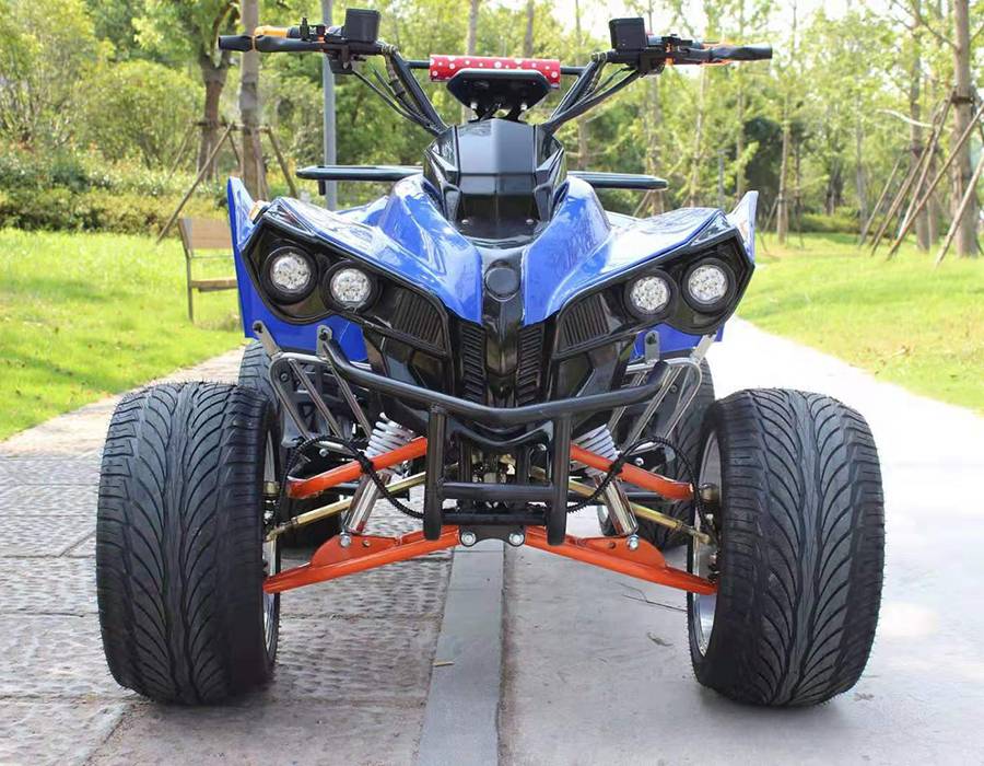 电动越野沙滩车四轮越野卡丁车电动越野沙滩车四轮越野摩托车at