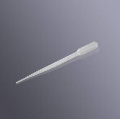 biosharp白鲨3ml巴氏吸管独立灭菌包装bsxg03100个盒