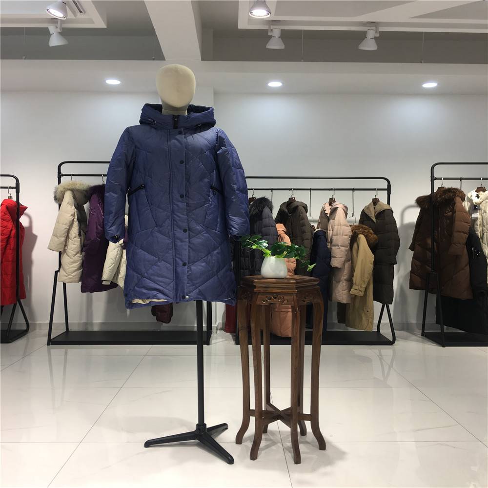 2019秋季女装长袖翻领单排扣露腰短款开衫包臀修身半身裙套装