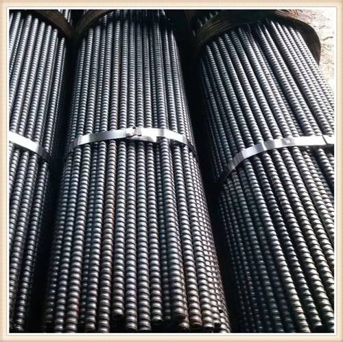 海南琼山预应力中空锚杆垫板***齐全 海南琼山预应力中空锚杆垫板***齐全