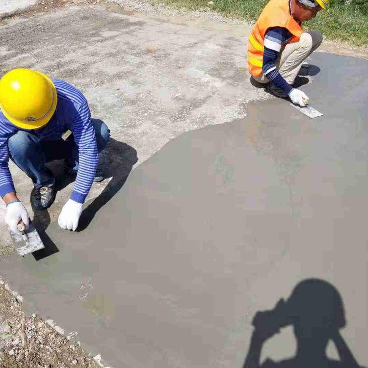 关于临沂市混凝土与预拌砂浆职业协会负责人提名人的公示