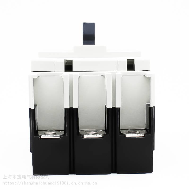 三菱NF-H 进口塑壳配电保护断路器NF63-HV 3P 50A