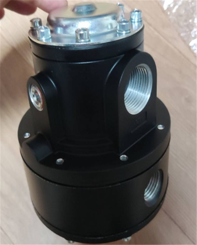 全新现货原装美国仙童气动精密调节阀4516ae气体增压器空气压力阀