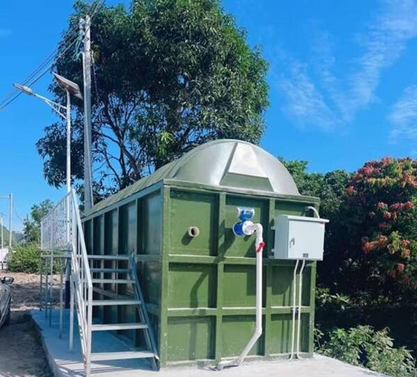 惠东是如何用技术创新的“画笔”绘制乡村振兴新画章的？