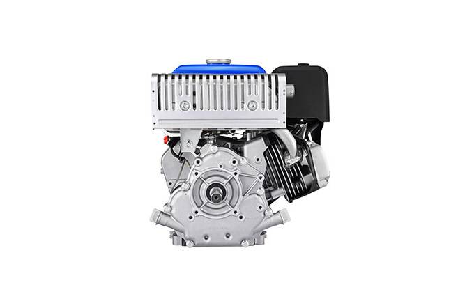 雅马哈小型静音汽油发动机mx250农工商用四冲程汽油发动机64kw