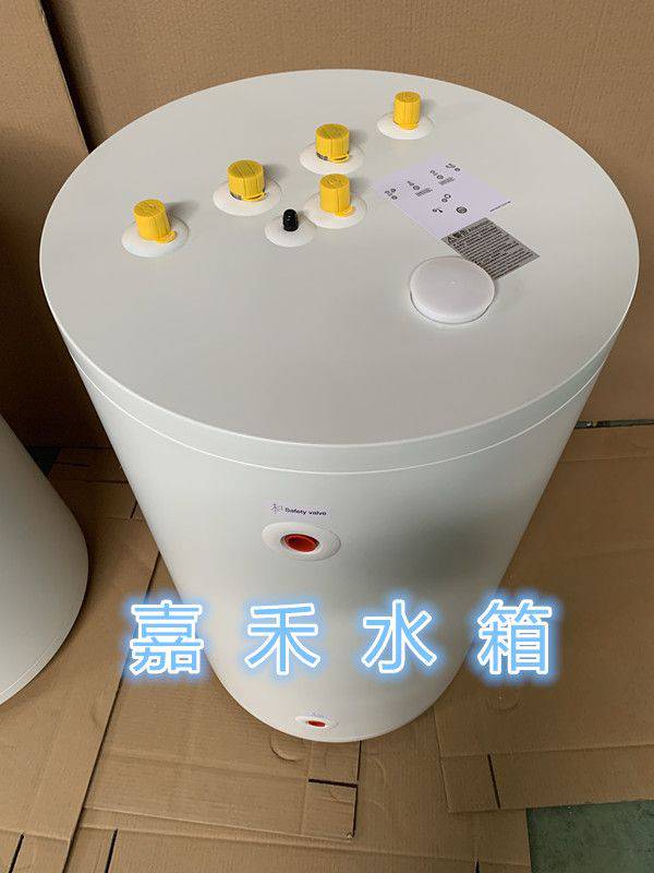 威能博士菲斯曼壁掛爐配套嘉禾零冷水換熱水箱