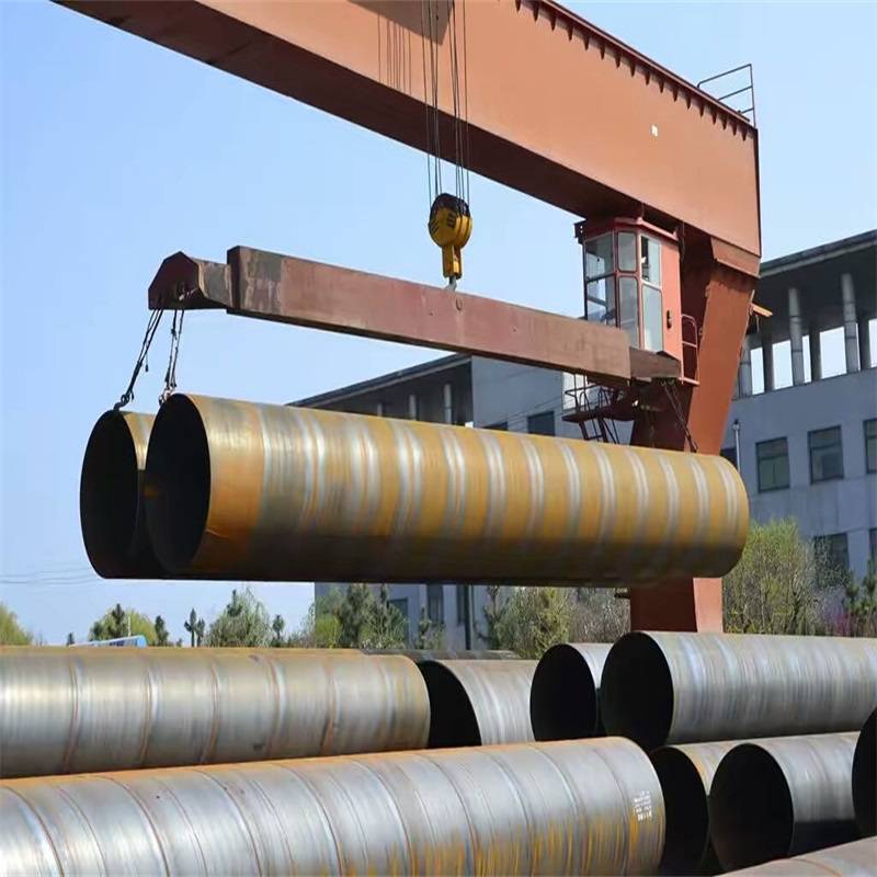 厚壁旋挖桩子钢护筒q235b钢护筒厂家