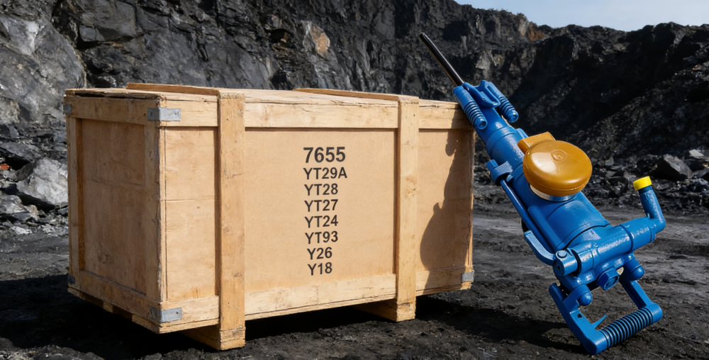 孝感YT28气腿式凿岩机 哪里买 严禁打干眼