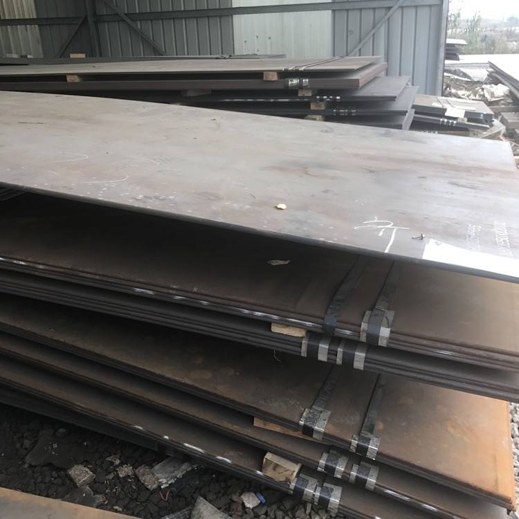 【65mn弹簧钢板 陕西宝鸡弹簧钢板 10mm弹簧钢板 65mn四切定尺弹簧板