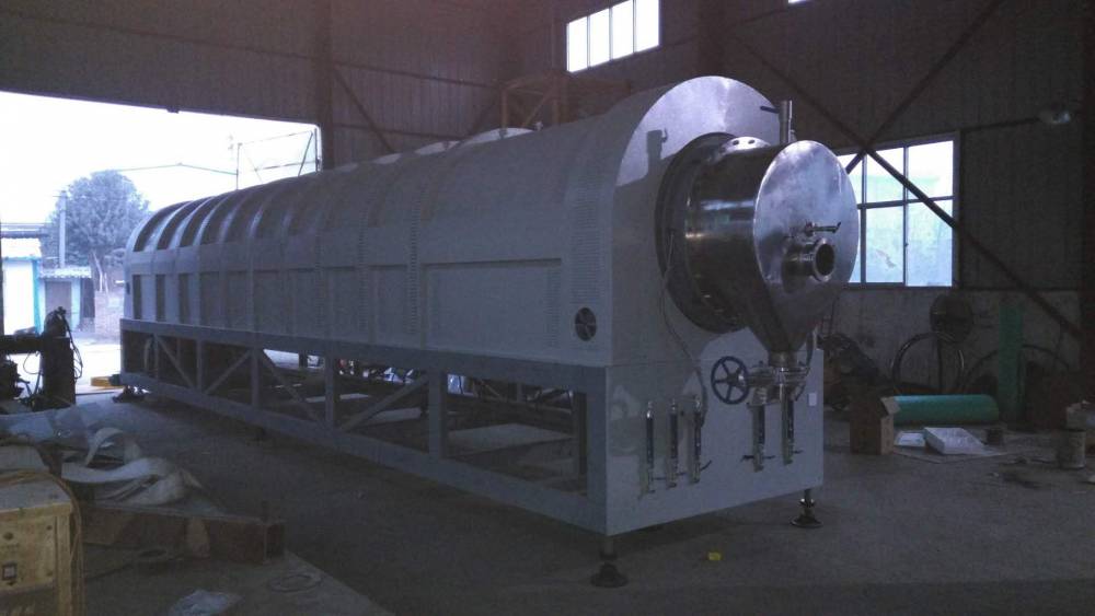 包头一工厂发生爆炸：工人哭诉“啥都没了”知情人披露几点原因