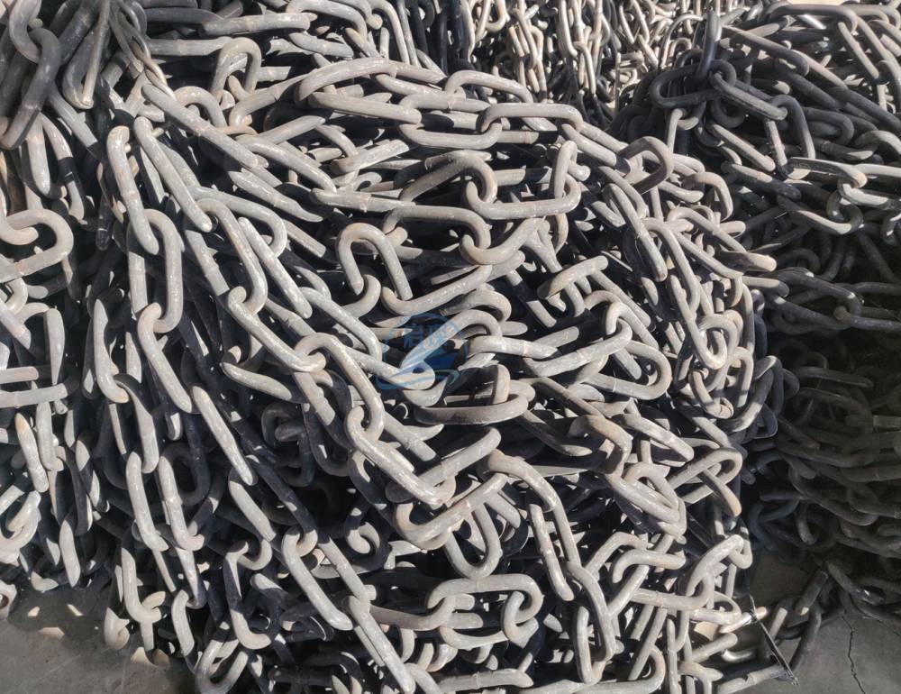 起重吊装链条g80高强度链条不锈钢链条w