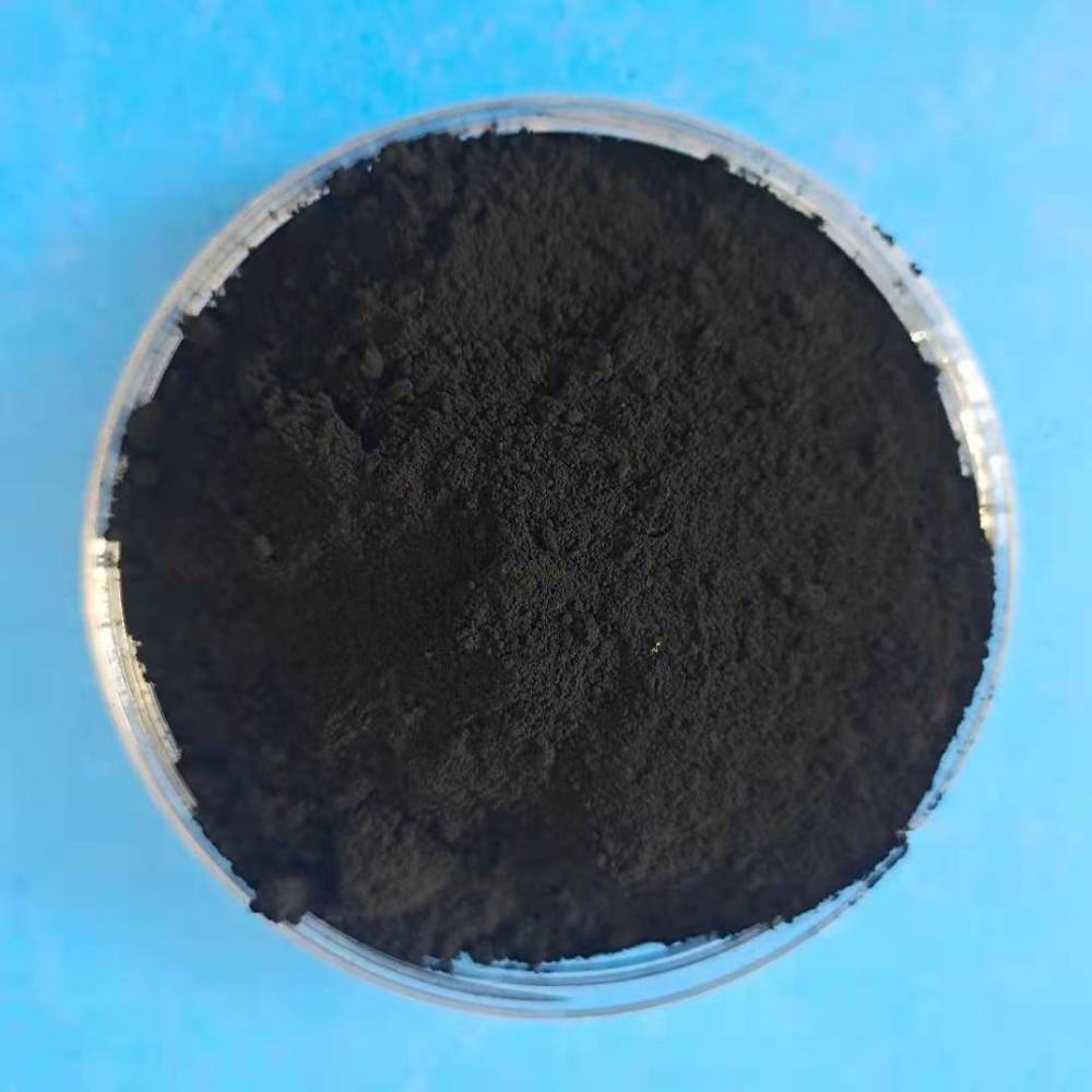 氧化铁红130大恒颜料坡道材料用颜色稳定色粉