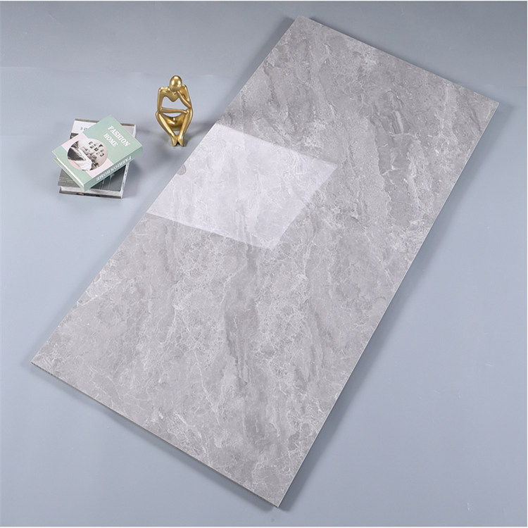 纯白内墙瓷片浴室墙面砖厨卫哑光内墙砖