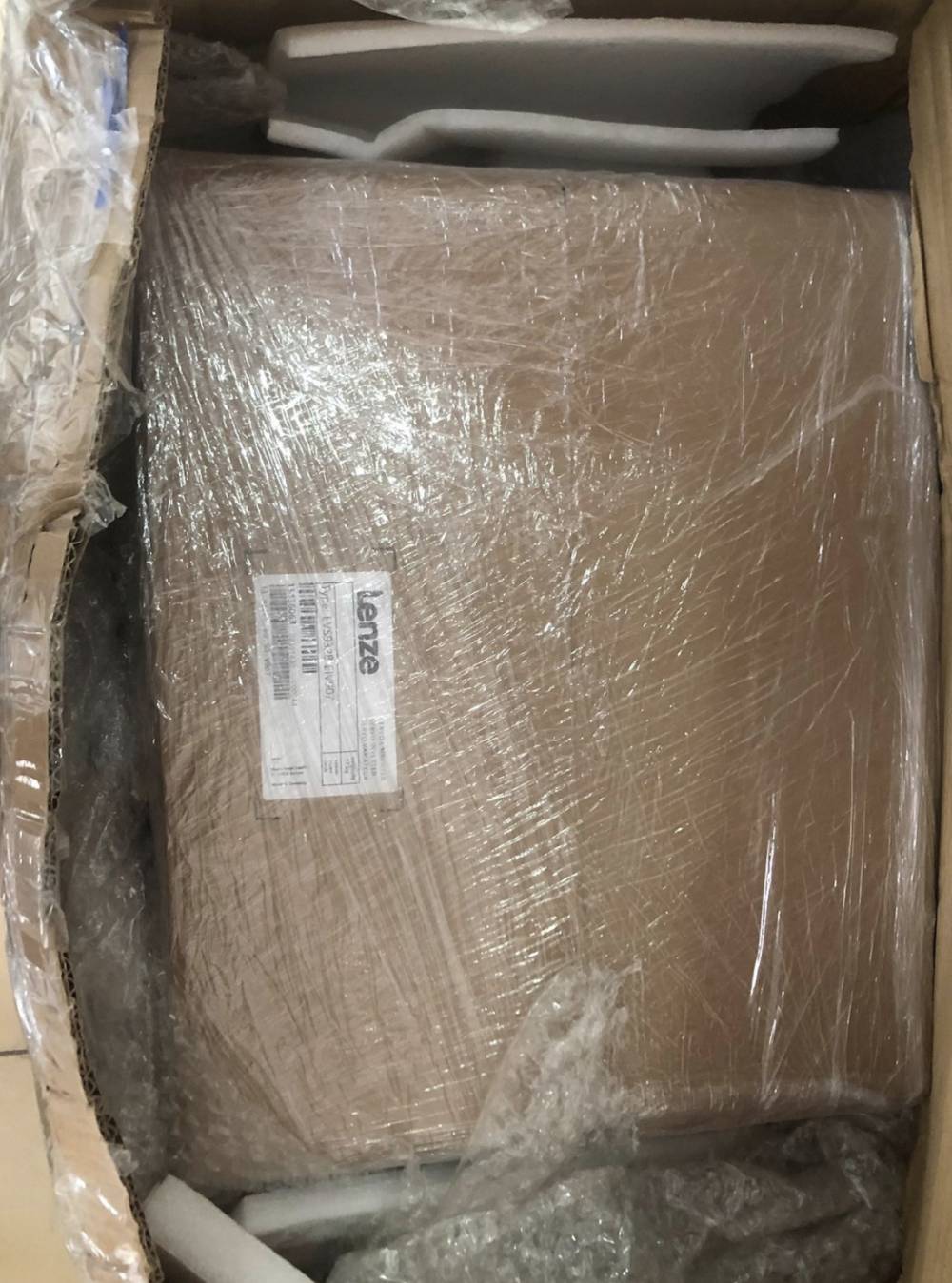 德国LENZE伦茨EVF9328-EK变频器议价供应全系列产品