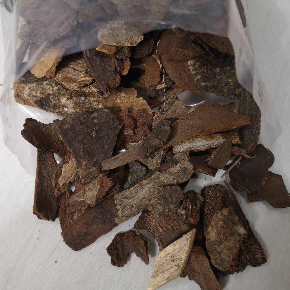 野生钻地风中药材供应皮类药材冷背奇不常用中药