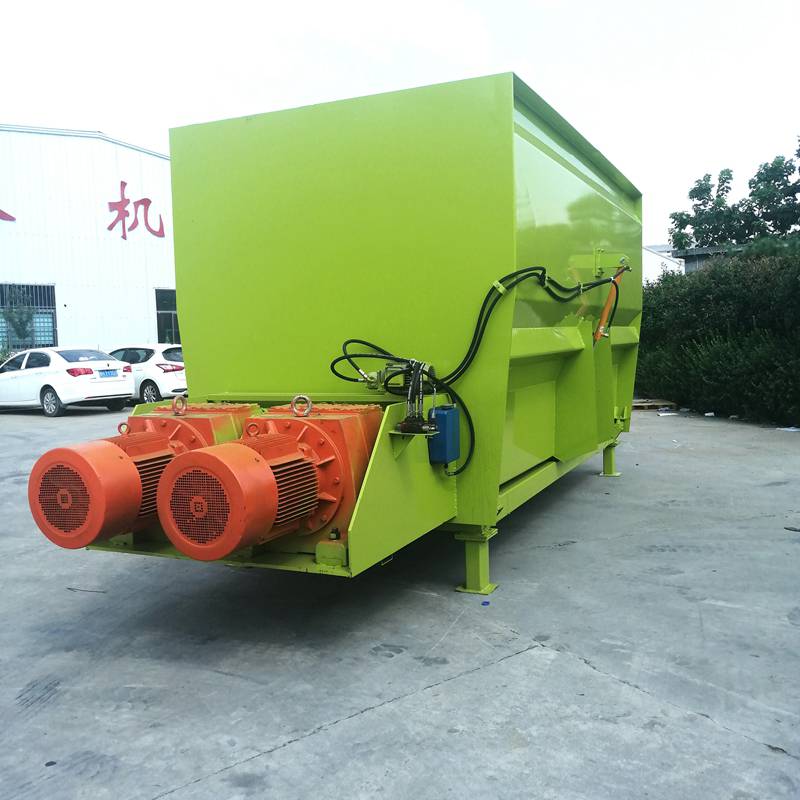 喂牛喂羊都能用拌草机草和料混合搅拌机精饲料搅拌机